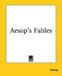 Aesop: Aesop's Fables (2004, Audiofy/Naxos)