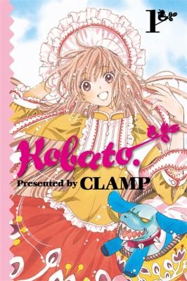 William Flanagan: Kobato (2010, Yen Press)