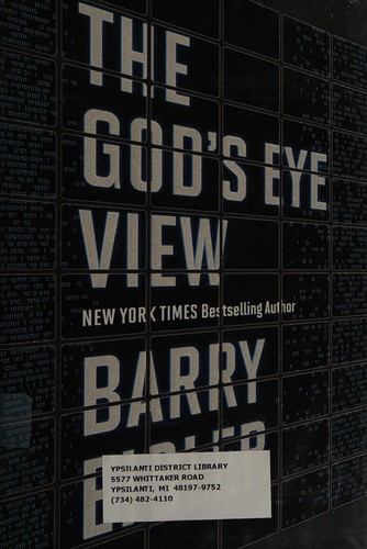 The God's eye view (2016)