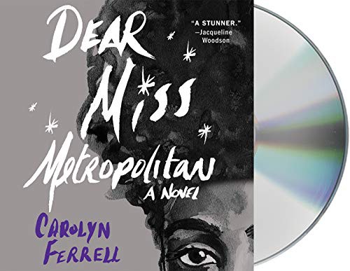 Dear Miss Metropolitan (AudiobookFormat, 2021, Macmillan Audio)
