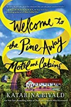 Welcome to the Pine Away Motel and Cabins (Paperback, 2020, Sourcebooks Landmark)