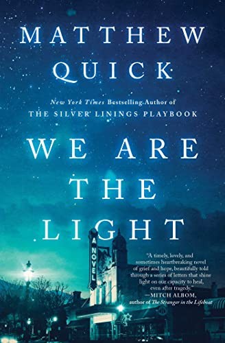 We Are the Light (Paperback, 2023, Avid Reader Press / Simon & Schuster, Simon & Schuster)