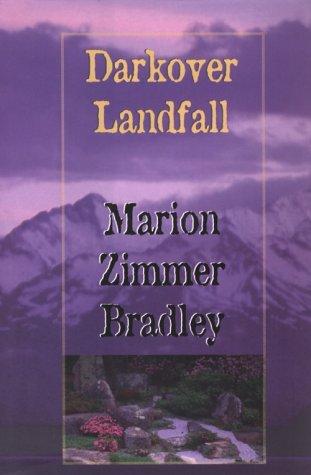 Marion Zimmer Bradley: Darkover landfall (1999, G.K. Hall)