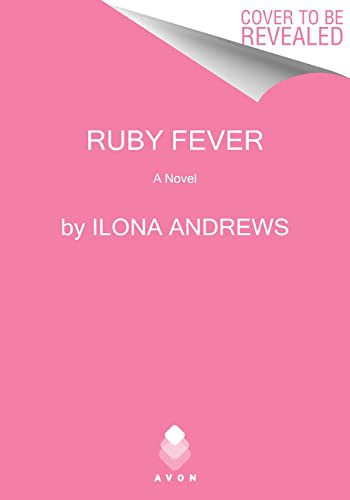 Ruby Fever (Paperback, 2022, Avon)