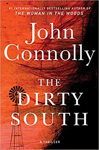 Dirty South (2020, Atria/Emily Bestler Books)