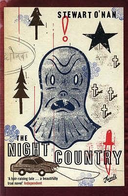 Stewart O'Nan: The Night Country (2005, Bloomsbury Publishing PLC)