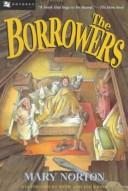 Mary Norton: The Borrowers (1986, Harcourt Brace Jovanovich)