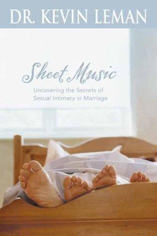 Sheet Music (Paperback, 2003, Tyndale House Publishers)