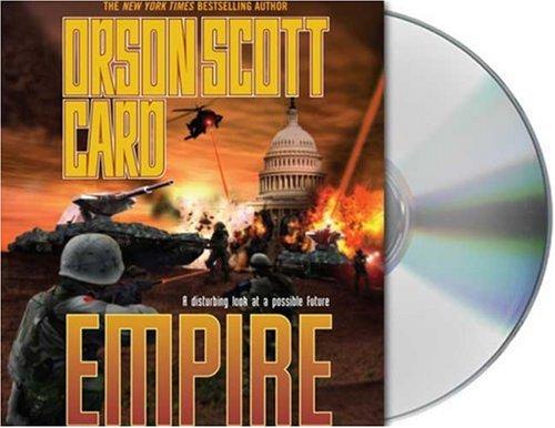 Empire (AudiobookFormat, 2006, Audio Renaissance)