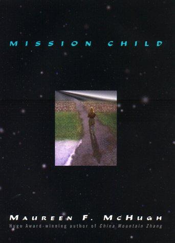 Harrison Evans Salisbury: Mission child (1998, Avon Books)