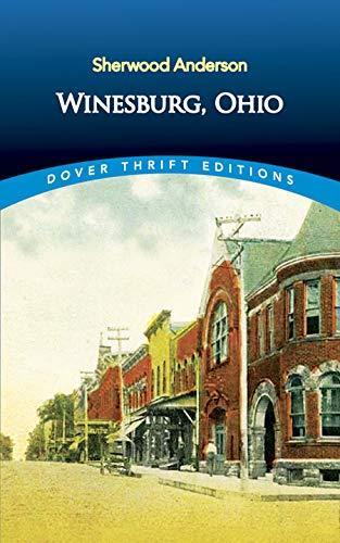 Winesburg, Ohio (1995)