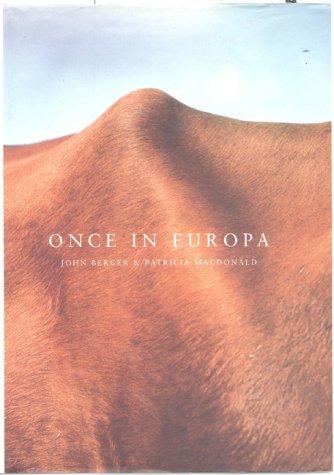 Once in Europa (Hardcover, 2000, Bloomsbury USA)
