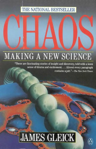 Chaos (Paperback, 1988, Penguin)