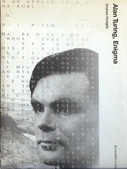 Andrew Hodges, Andrew Hodges, A. Hodges: Alan Turing (Hardcover, German language, 1989, Kammerer & Unverzagt)