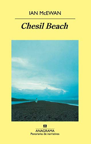 Ian McEwan, Jaime Zulaika: Chesil Beach (Hardcover, 2008, Editorial Anagrama S.A.)