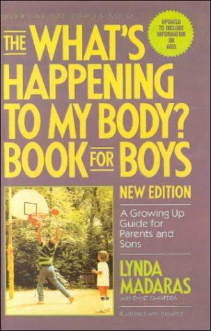 Lynda Madaras: What's Happening to My Body (Hardcover, 1988, Tandem Library)