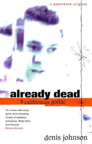 Already Dead (Paperback, 1999, Picador)