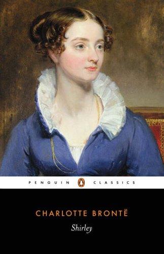 Charlotte Brontë: Shirley (2006, Penguin)