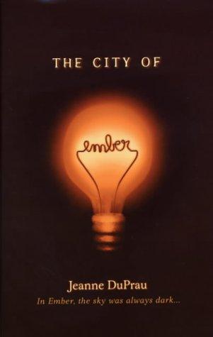 The City of Ember (Hardcover, 2004, Doubleday)