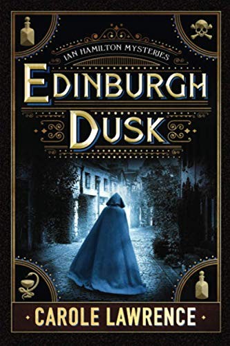 Edinburgh Dusk (Paperback, 2018, Thomas & Mercer)