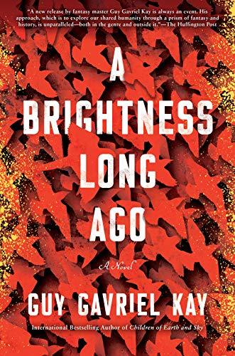 A Brightness Long Ago (2019, Berkley)