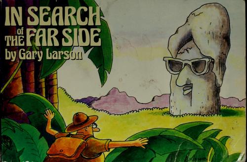 In search of the far side (1986, Andrews, McMeel, Parker)