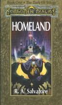 Homeland (Spanish language, 1999, Penguin Books)
