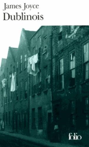 Richard Ellmann, James Joyce: Dublinois (French language, Éditions Gallimard)