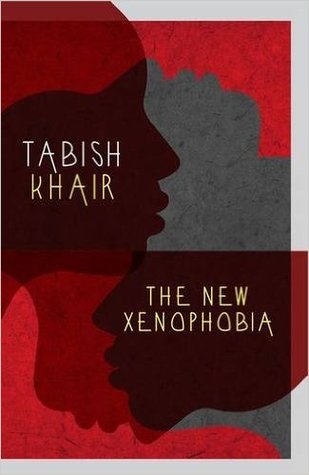 Tabish Khair: The New Xenophobia (Paperback, Oxford University Press, India)