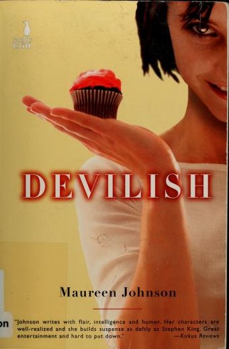 Maureen Johnson: Devilish (Paperback, 2006, Razorbill)