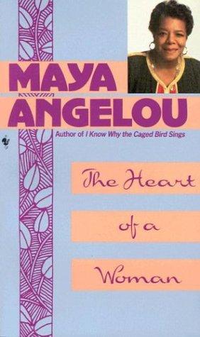 The Heart of a Woman (Paperback, 1984, Bantam)