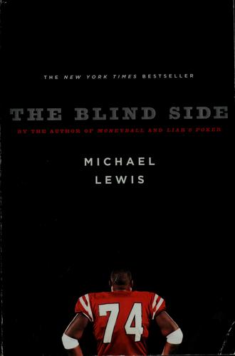 The blind side (2007, W. W. Norton)