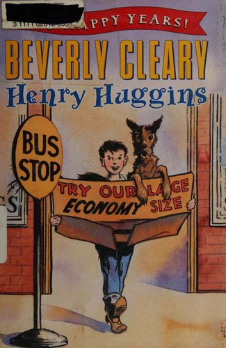 Henry Huggins (Hardcover, 2000, HarperCollins Publishers)