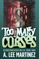 Too many curses (2008, Tor)