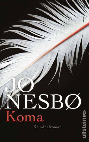 Jo Nesbø: Koma (2014, Ullstein Taschenbuch)