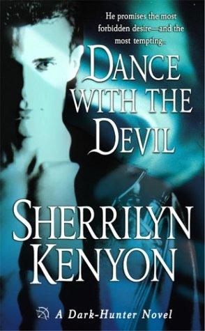 Dance with the devil (Paperback, 2003, St. Martin's Paperbacks)