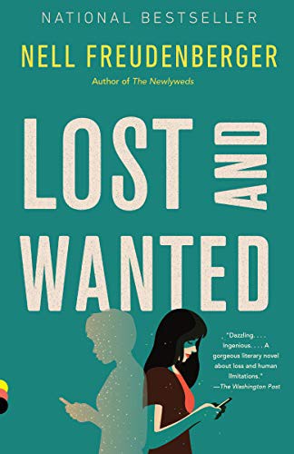 Nell Freudenberger: Lost and Wanted (Paperback, 2020, Vintage)