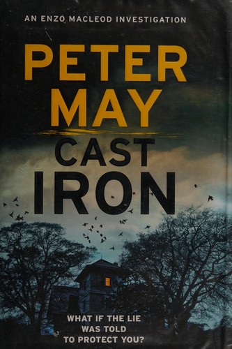 Cast iron (2017)
