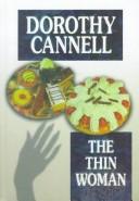 Dorothy Cannell: The thin woman (2000, Center Point Pub)