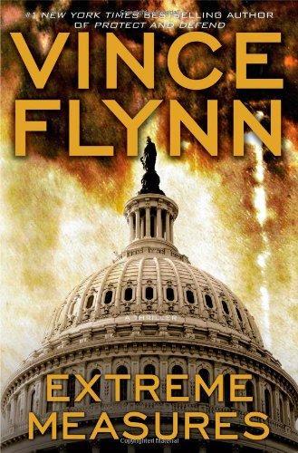 Vince Flynn: Extreme measures (2008)