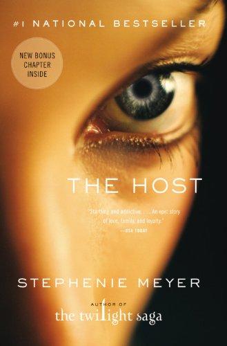 The Host (Paperback, 2010, Back Bay Books)