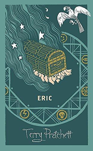 Eric (2014, Orion Publishing Group, Limited)