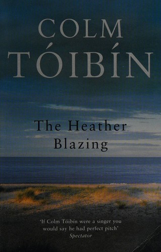 The heather blazing (1993, Picador)