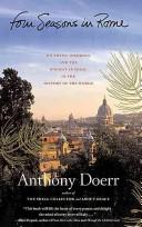 Four Seasons in Rome (Paperback, 2008, Scribner)