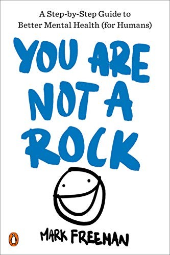 You Are Not a Rock (Paperback, 2018, Penguin Books)