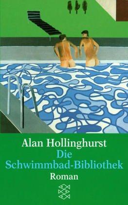 Die Schwimmbad- Bibliothek. (Paperback, German language, 1994, Fischer (Tb.), Frankfurt)