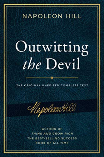 Outwitting the Devil (Paperback, 2021, Sound Wisdom)