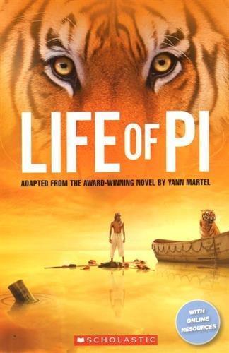 Yann Martel: Life of Pi