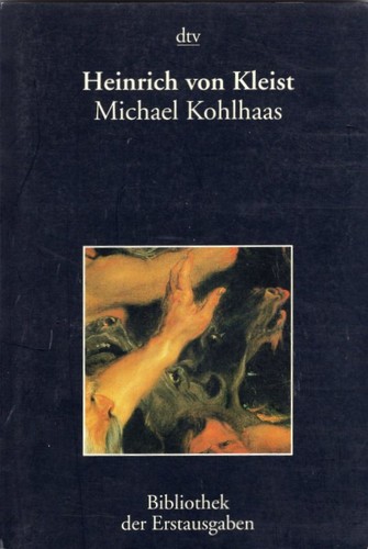 Michael Kohlhaas (Paperback, German language, 2000, Deutscher Taschenbuch Verlag)