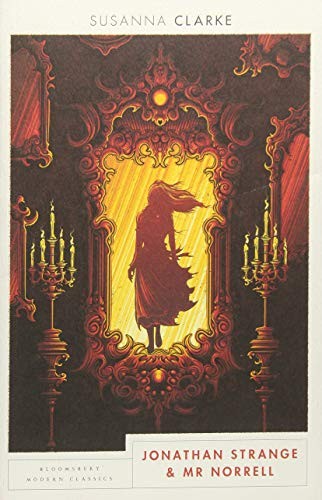 Jonathan Strange and Mr Norrell (Paperback, 2017, Bloomsbury India)